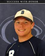Garrett Covalt, Penn State Beaver