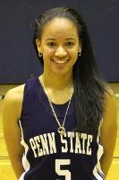 Taylor Fulton, Penn State Greater Allegheny