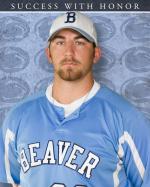 James Musgrave, Penn State Beaver