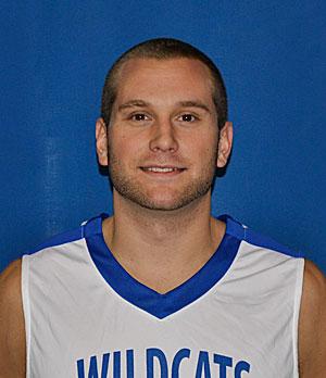 Scott Fenton, Penn College