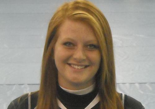 Tia Lyons, Penn State Schuylkill