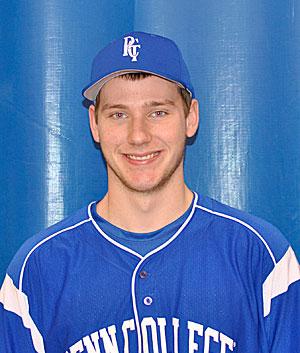 Travis Hendershot, Penn College
