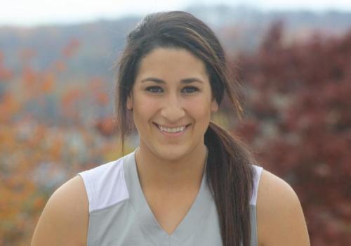 Karly Carnovale, Penn State DuBois