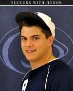 Cory Wagner, Penn State Beaver