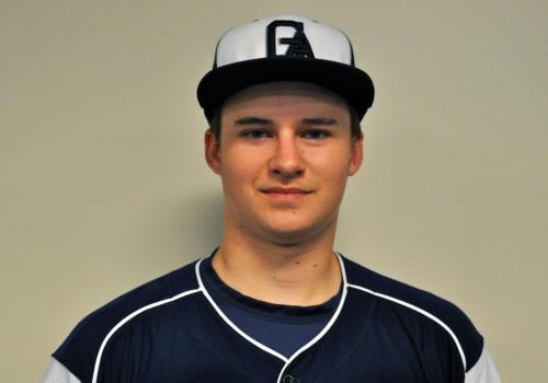 Eddie Emes, Greater Allegheny