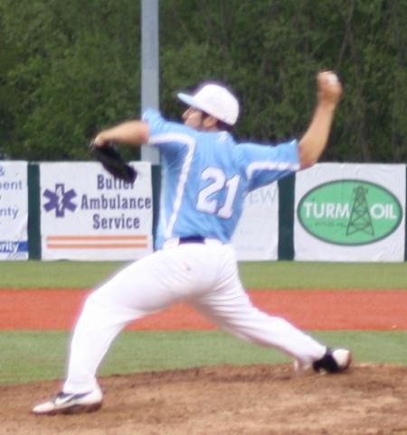 Beaver falls in playoff opener