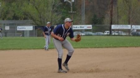 Fayette Falls to Penn State Mont Alto in Conference Doubleheader