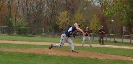 Late Runs Boost Roaring Lions in Win at CCAC Boyce