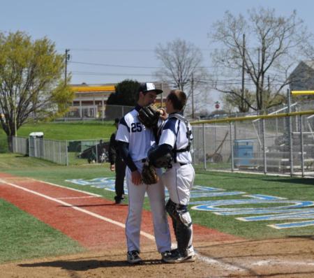 Baseball Eliminated From PSUAC Tournament