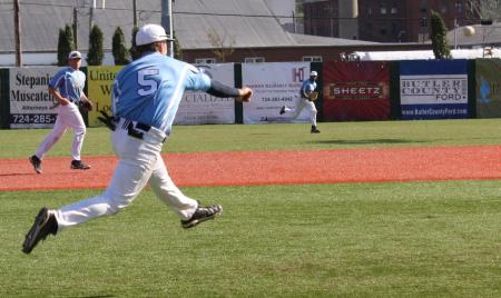 Beaver falls in title game