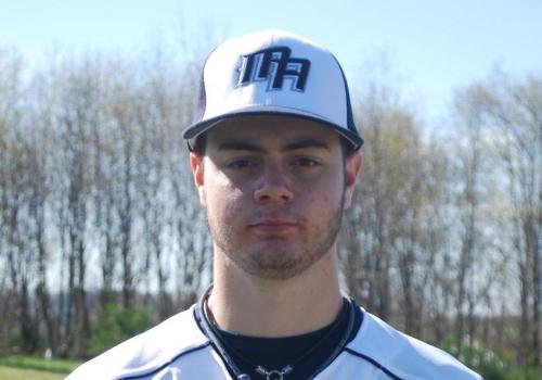 Brad Kiracofe, Penn State Mont Alto