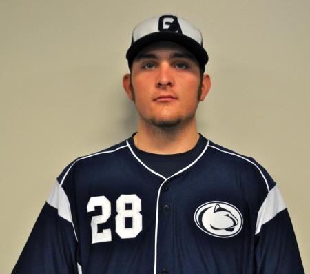 Baseball Loses High Scoring Double-Header to Point Park (Pa.)