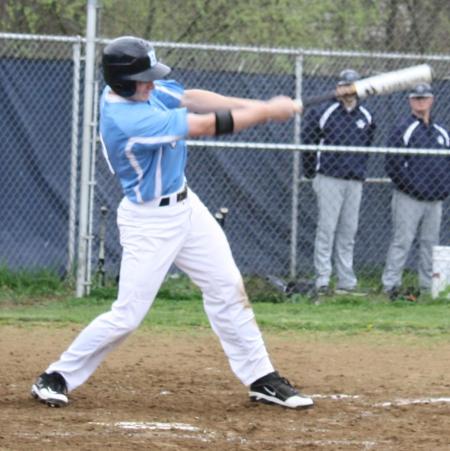 Beaver splits two with Penn College