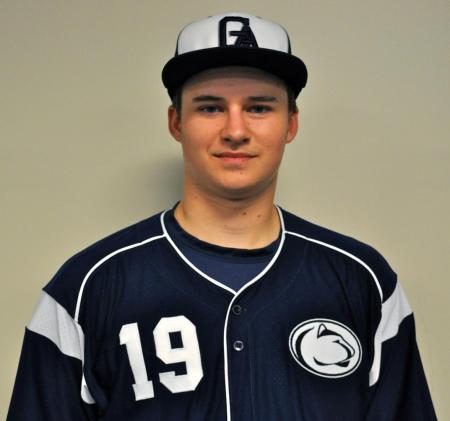 Baseball Sweeps Ohio-Chillicothe In Dominating Fashion