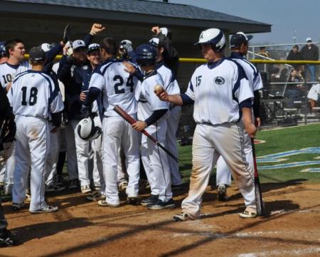 Baseball Wraps Up Regular Season With 3-3 Trip