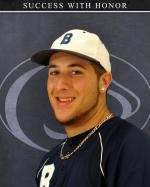 Tyler Schuster, Penn State Beaver