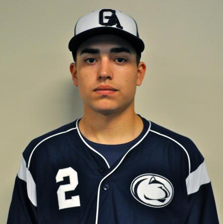 Balagurchik No-Hitter, Weightman Walk-Off, Leads Baseball to Sweep