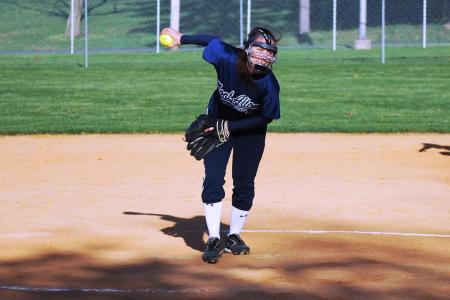 Mont Alto defeats Hagerstown at home opener