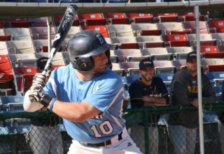 Beaver falls to Penn State Brandywine in PSUAC Baseball Playoffs