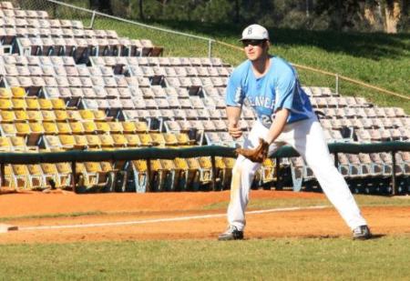 Beaver takes two against Scranton