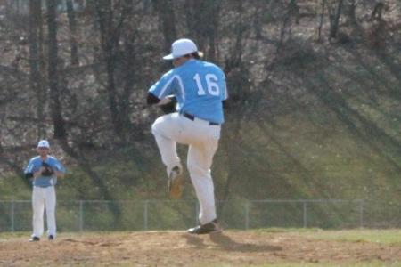 Beaver splits with York