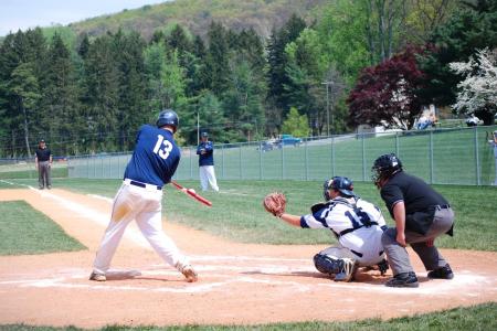 Defending PSUAC Baseball Champs are back in action