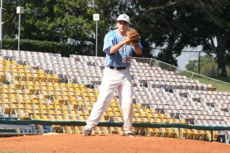 Beaver splits with Brandywine in their first conference game of the season