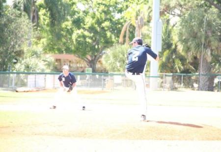 Beaver gets first win of season