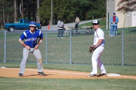 Baseball at home all weekend