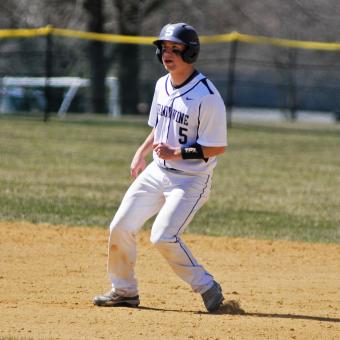 Brandywine fails to bring home runners, fall to Eastern