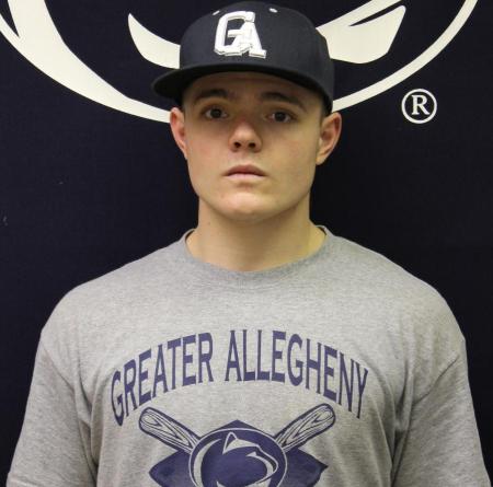 Walk-Off Win Earns Baseball Double-Header Split with Penn College