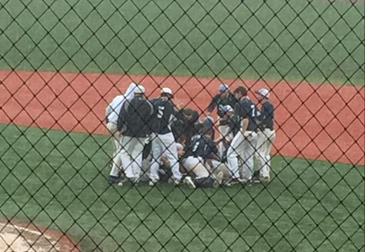 Penn State Beaver Crowned Penn State University Athletic Conference Baseball Champions