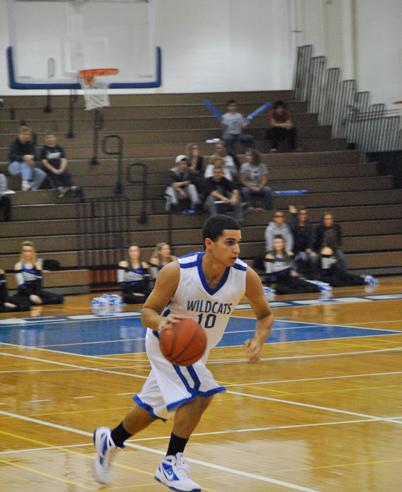 Penn College Edges Out Lions in First Win of Season