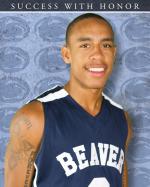 Robert Agurs lll, Penn State Beaver