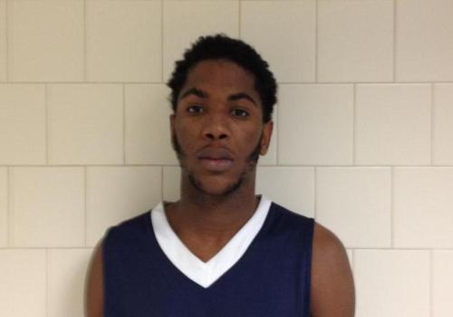 Lloyd Irons, Penn State Lehigh Valley