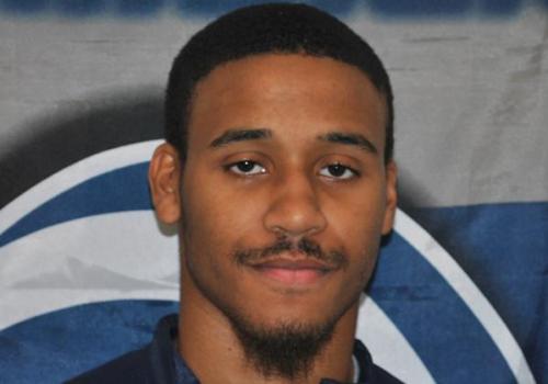 Rasheed Wilkins, Penn State Brandywine