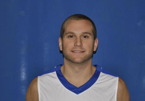 Scott Fenton, Penn College