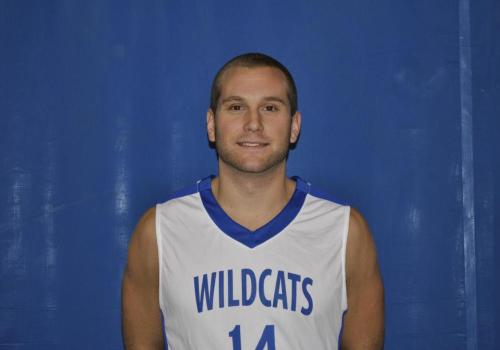 Scott Fenton, Penn College
