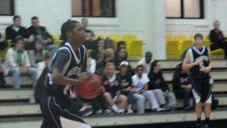 Late Heroics Lift Roaring Lions Past Schuylkill