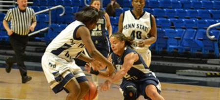 Roaring Lions fall to Southern Virginia in Great Ships Classic