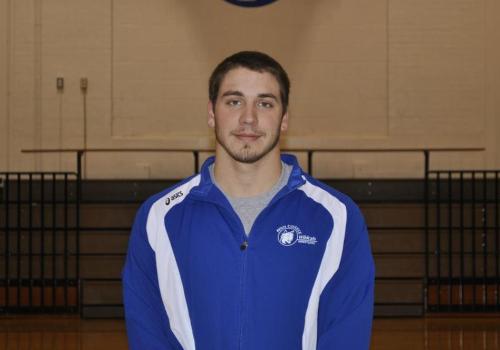 Jasper Ocker, Penn College