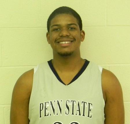 Second Half Collapse Dooms Men's Basektball