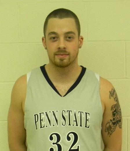 Penn State Fayette Flies Past Men's Basketball, 106-75