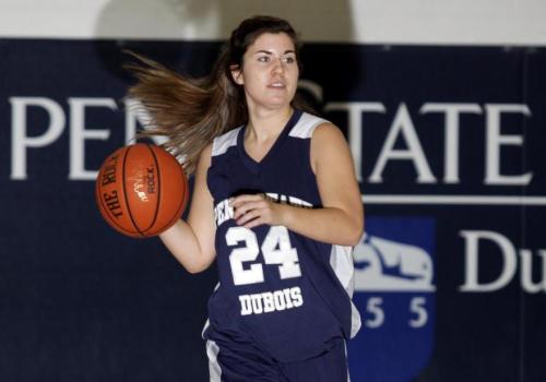 PSUD Lady Lions Pick Up Two Road Wins