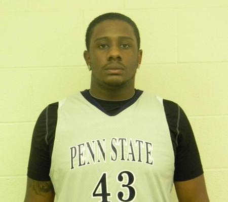 Men's Basketball Falls to Penn State Beaver, 89-60
