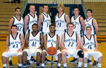 Brandywine Men's Basketball lost a tough battle in the final four