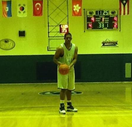 Men's Basketball Falls To Geneva