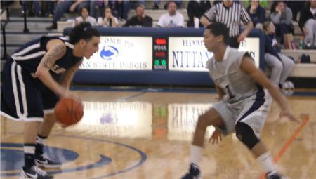 The Sweet Taste of Revenge