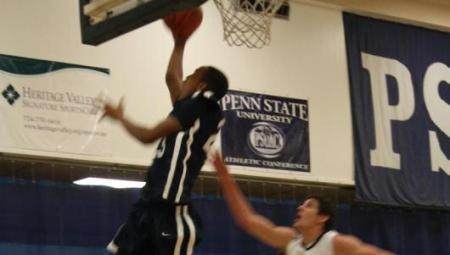 Easy Win In Monaca For Beaver