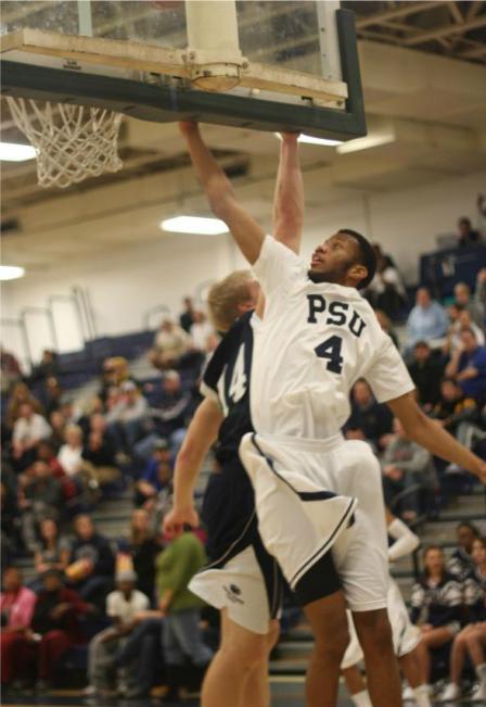 Beaver Takes Season Series Against New Kensington